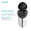  Automatic Foam Soap Dispenser AK1259