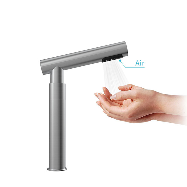 Air Tap hand dryer AK7108