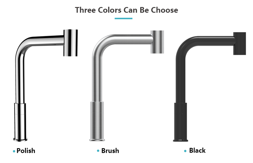 kitchen Air Tap