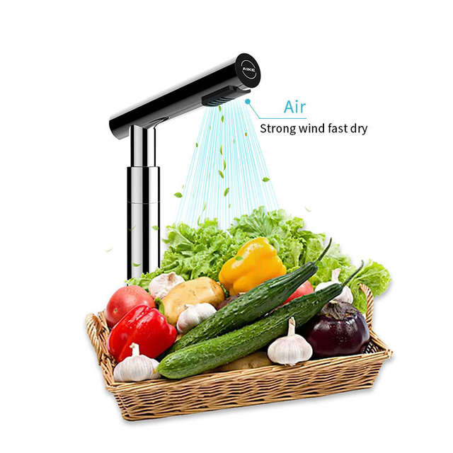 kitchen Air Tap AK7172