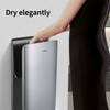 New model ultra compact Jet Hand Dryer AK2065