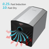 Stainless Steel Hand Dryer AK2807
