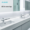 Wash and dry hand dryer AK7120