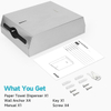 Paper Towel Dispenser AK5181