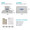 Baby Changing Station AK5901