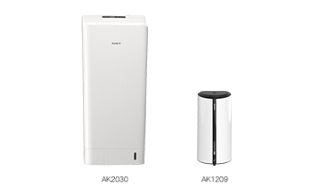 AK2030+AK1209