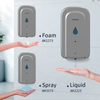 Automatic Liquid Soap Dispenser AK1223