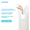 Dual Jet Hand Dryer AK2006H