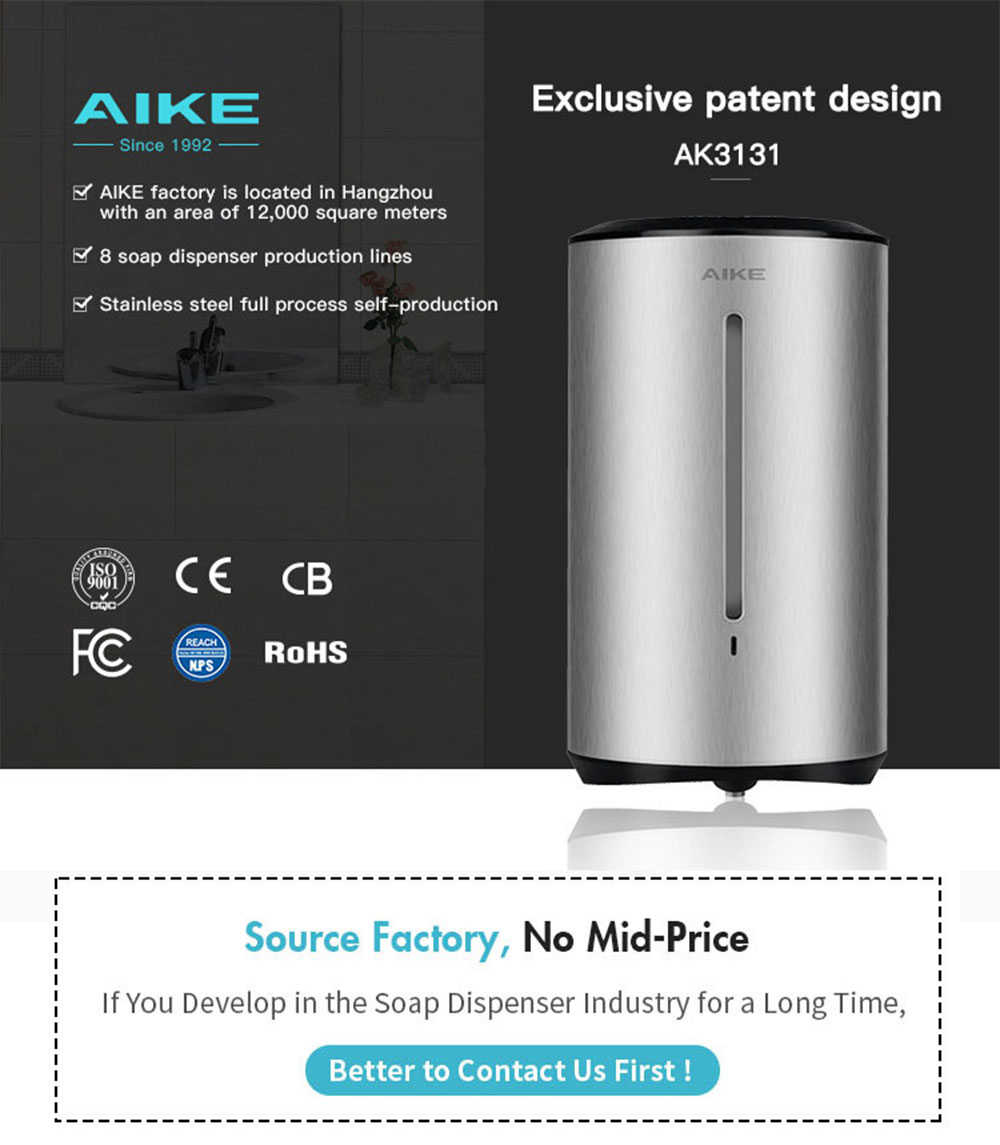 Automatic Alcohol Sprayer