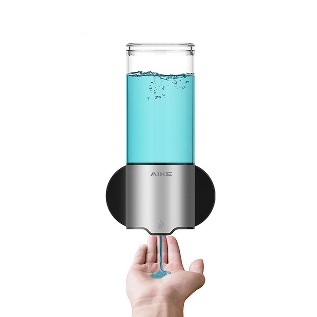 Automatic Liquid Soap Dispenser AK1212
