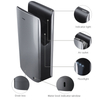 New model ultra compact Jet Hand Dryer AK2065