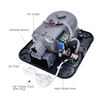 Stainless Steel Hand Dryer AK2812