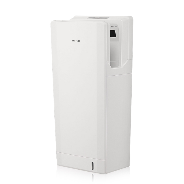 Dual Jet Hand Dryer AK2070