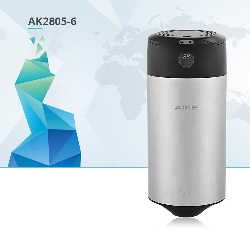 scent hand dryer ak2805-6 1