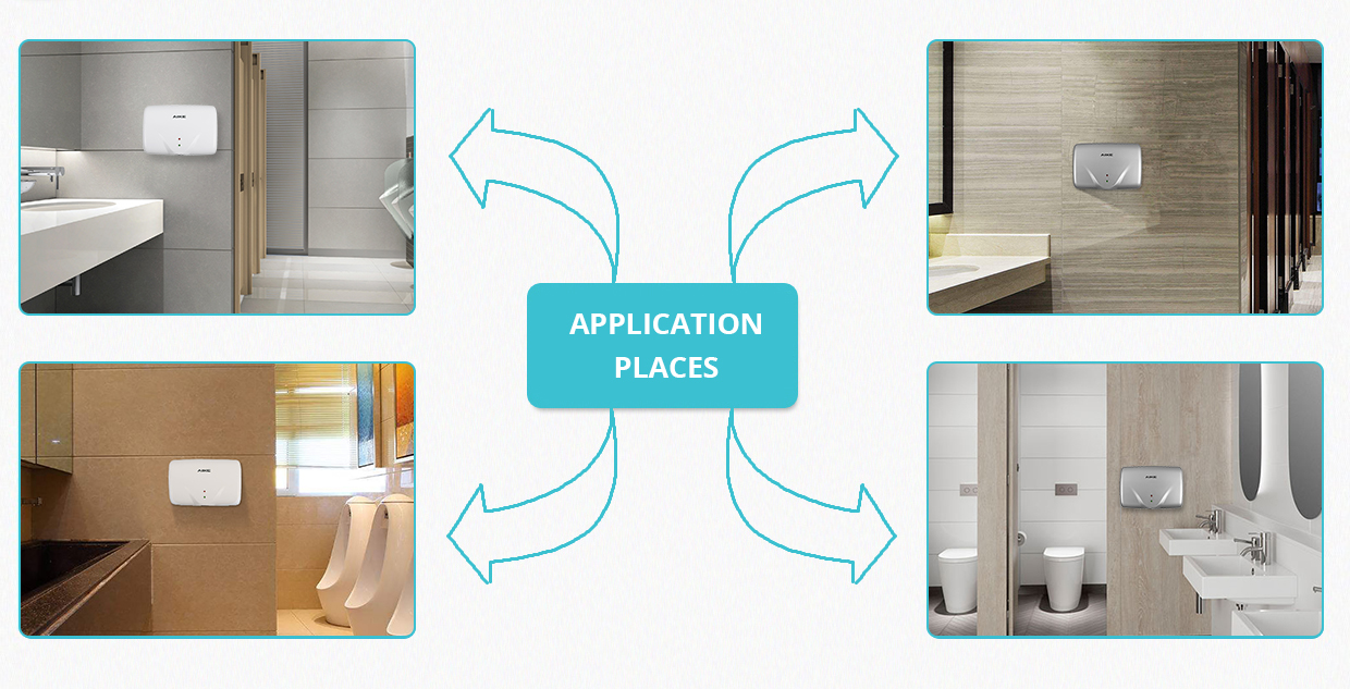 Application Place