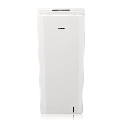 Dual Jet Hand Dryer AK2070 -ABS Wall Mounted Electric Jet Dry Hand ...