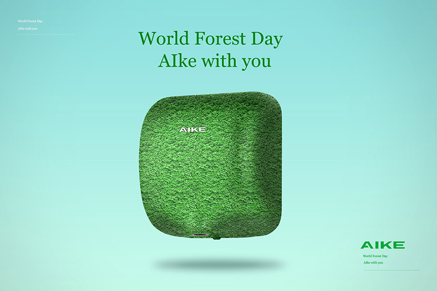  World Forest Day: Protecting Forests Is Tantamount To Protecting Human