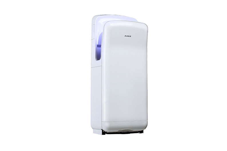 May You Prefer Jet Hand Dryer？