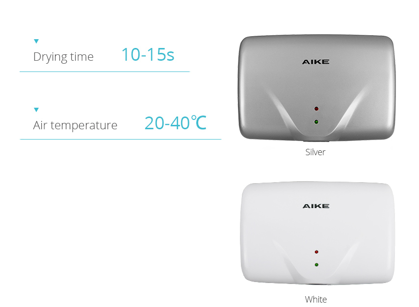 Low Price High Speed Hand Dryer03