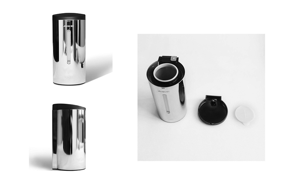 AIKE soap dispenser