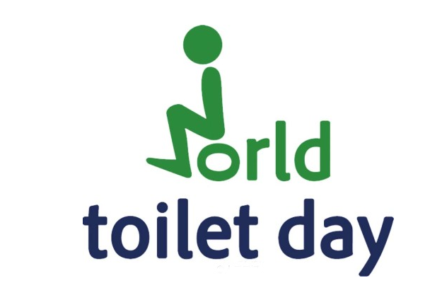 Hand in Hand "World Toilet Day" To Create Toilet Civilization