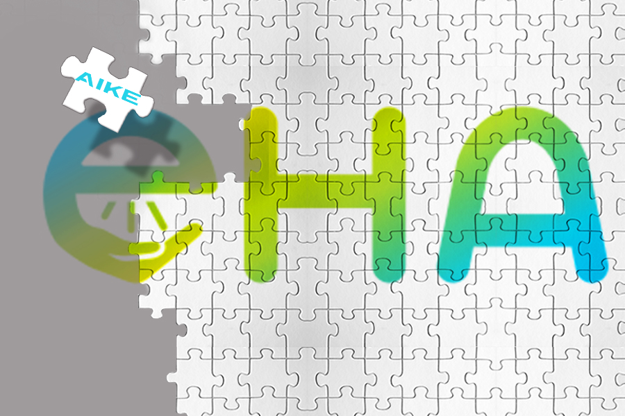 Congratulations! AIKE Has Joined The eHA Big Family