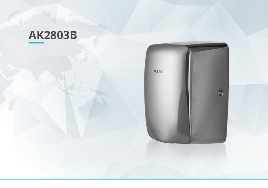 AK2803B Review